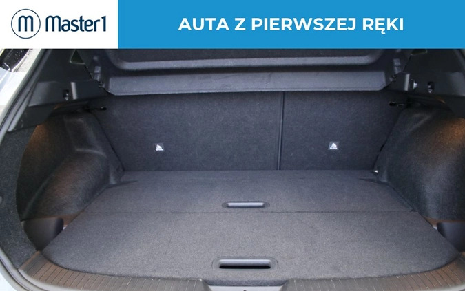 Nissan Qashqai cena 134850 przebieg: 29170, rok produkcji 2021 z Chełmża małe 172